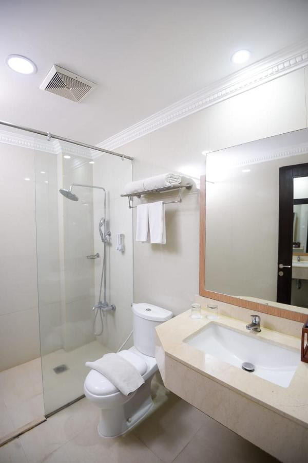 D'Senopati Malioboro Grand Hotel Yogyakarta Exterior foto