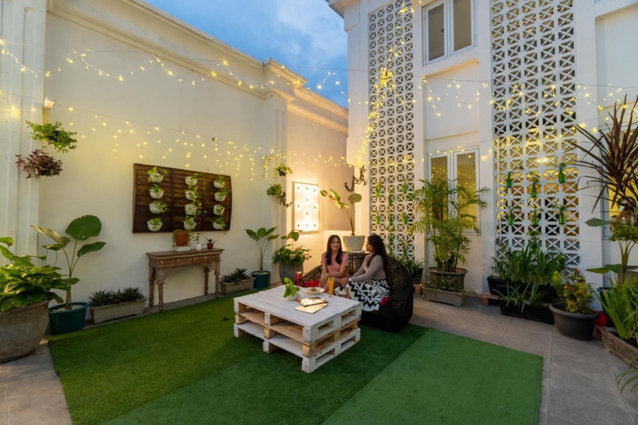 D'Senopati Malioboro Grand Hotel Yogyakarta Exterior foto